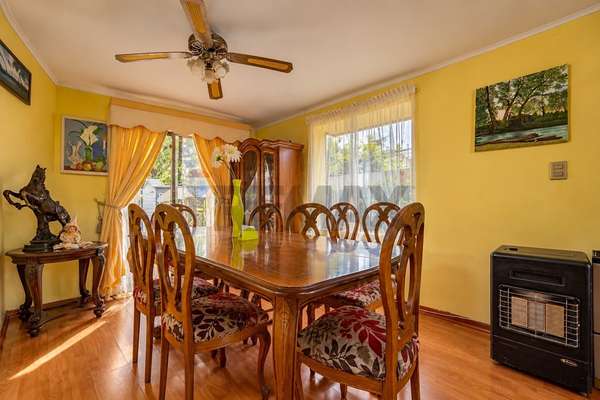 Venta casa las condes -fleming