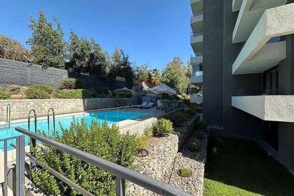 Exclusivo departamento 4d 3b 2est