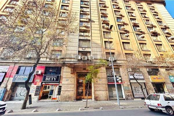 4 oficinas en 1  en el centro de santiago