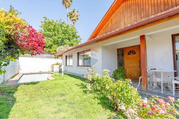 Venta casa barrio ossandòn la reina