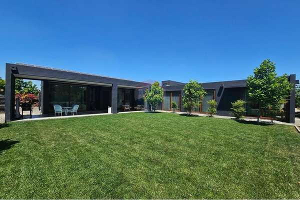 ¡¡¡maravillosa casa 2 en 1 !!!