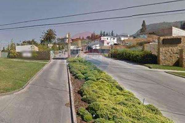 Oportunidad 6,900 m2 terreno vitacura desarrollo