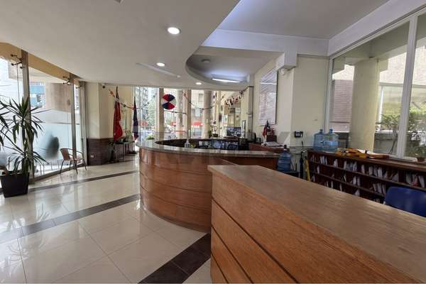 Venta | dpto 3d2b e+b | huérfanos