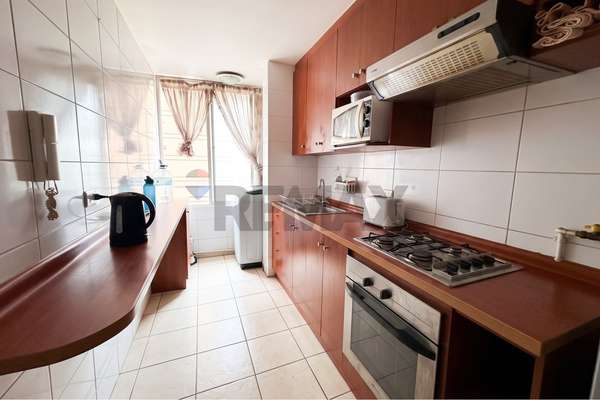 Venta | dpto 3d2b estacionamiento+bodega