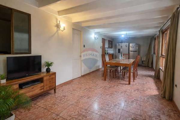 Oportunidad única venta de casa en pudahuel