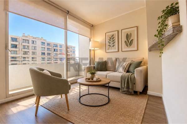 Departamento impecable 2d, 1b, 1e, 1b