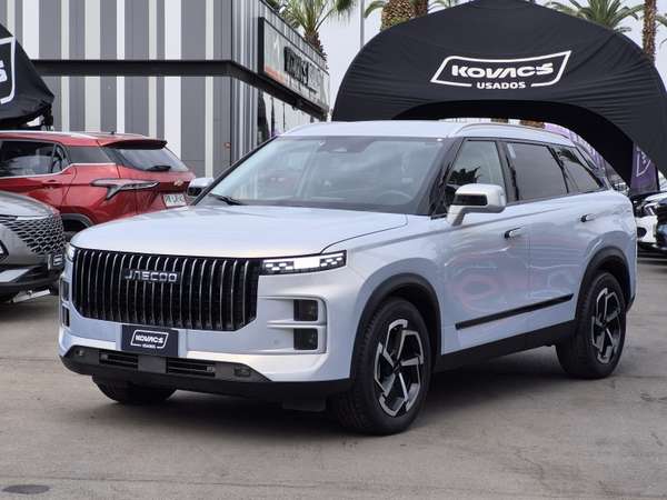 Jaecoo J7 Elemental 1.6 Aut 2024