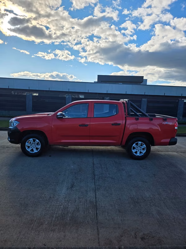 Maxus T60 2022 mt 4x4