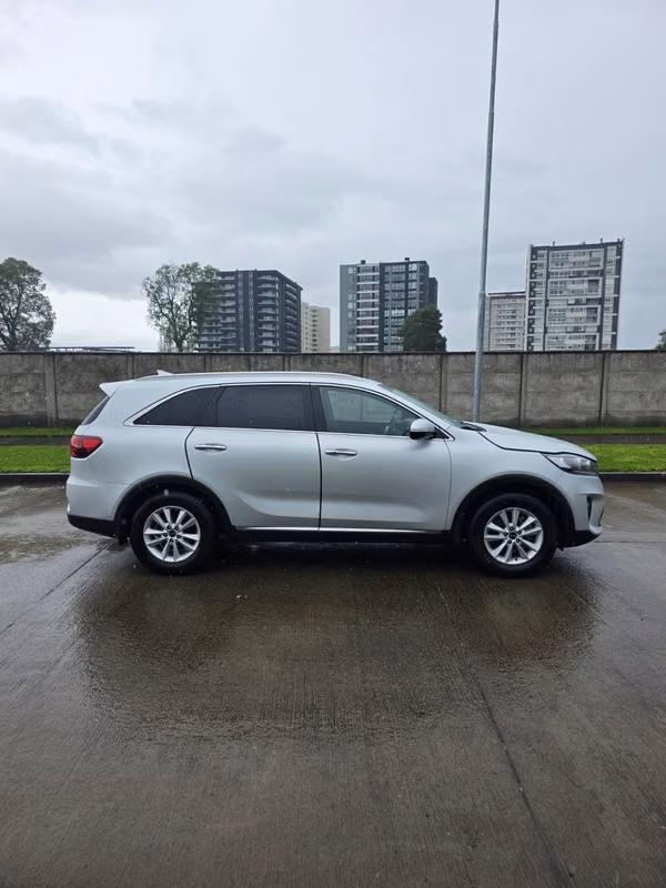 Kia Sorento 2020