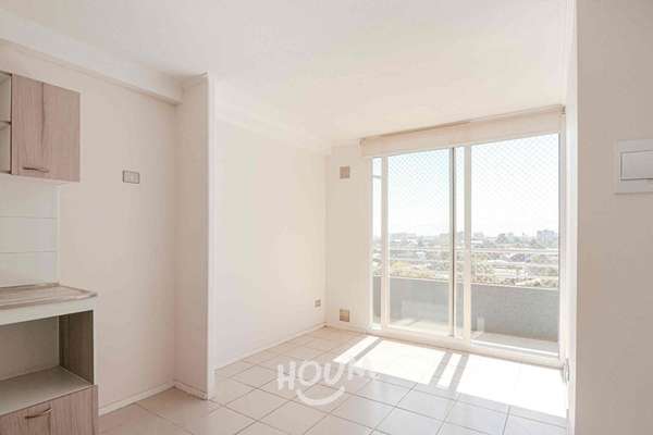Departamento en Avenida Domingo Santa María