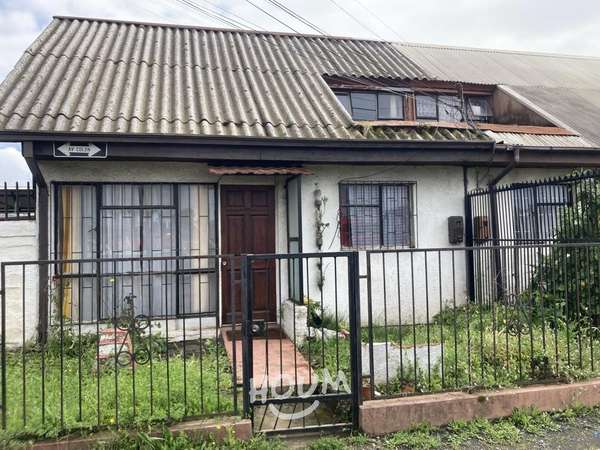 Casa en Colón