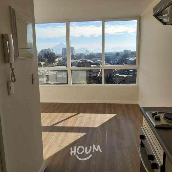 Departamento en Buzo Sobenes