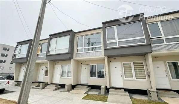 Casa en arriendo de 2 dorm. en San Pedro de la Paz