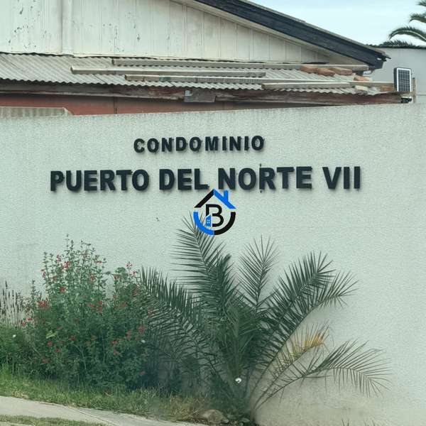 CONDOMINIO PUERTO DEL NORTE VII, QUILPUÉ