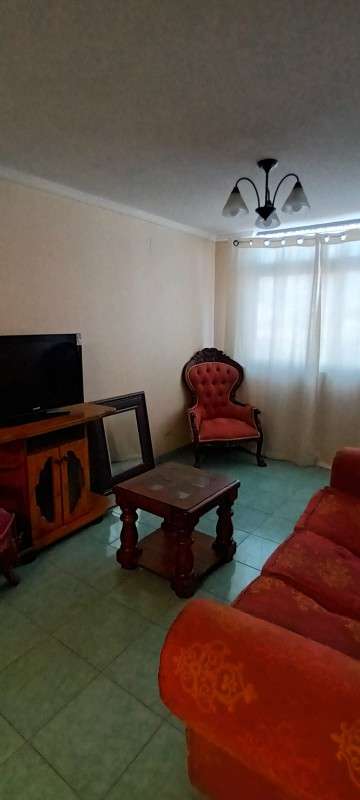 DEPARTAMENTO AMOBLADO EN SECTOR CENTRO