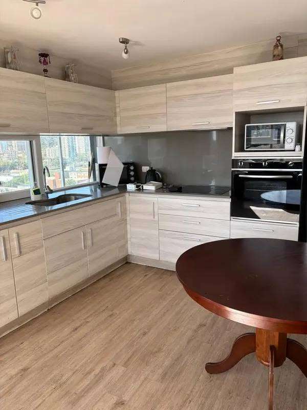 VENDO SOLEADO DEPARTAMENTO VIANA VIÑA DEL MAR
