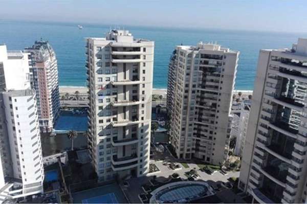 Se vende moderno departamento