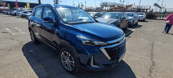 BAIC X35 1.5 LUXURY 2022