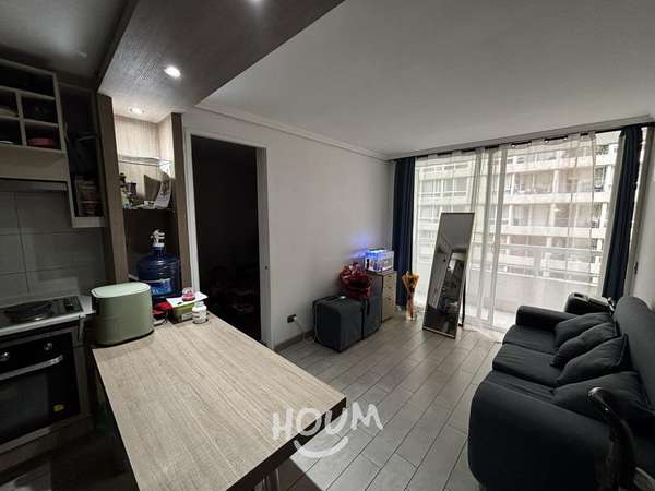 Departamento en Avenida María Rozas Velásquez