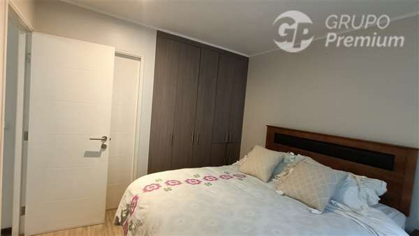 Departamento en venta de 1 dorm. Pucón Andino