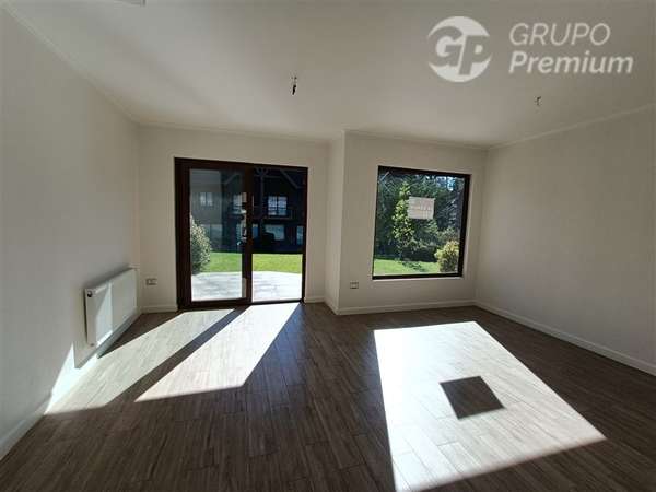 Venta Casa 3D-2B Alerces de Alicura, Pucón