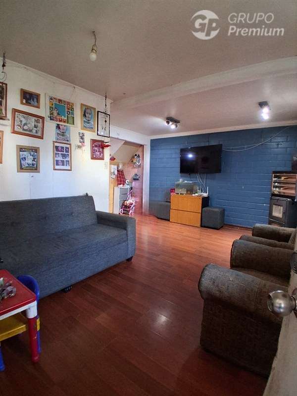 LA MEJOR OPCION DE COMPRA EN PEÑAFLOR CASA VENTA AL CONTADO