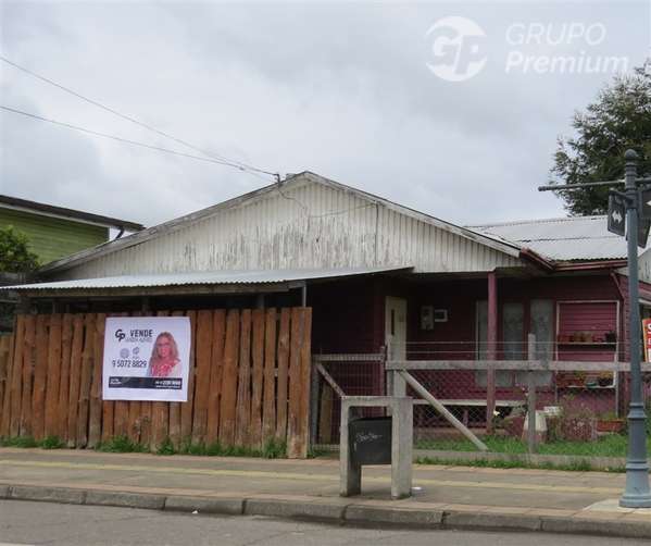 CASA EN VENTA EN TOLTÉN, SECTOR CÉNTRICO ESPECIAL COMERCIO