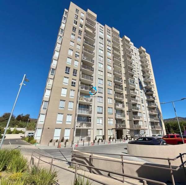 VENDE DEPARTAMENTO PARQUE DE PEÑABLANCA