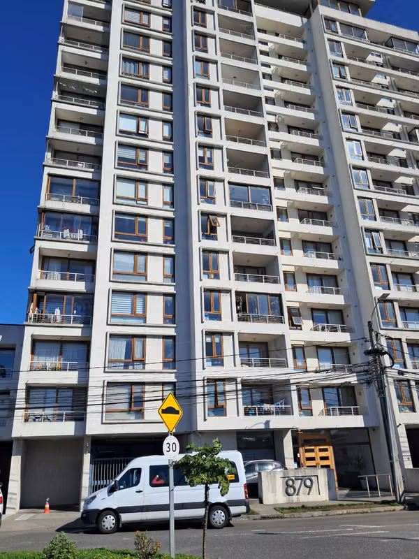 EXCELENTE DPTO AMOBLADO SAN PEDRO DE LA PAZ