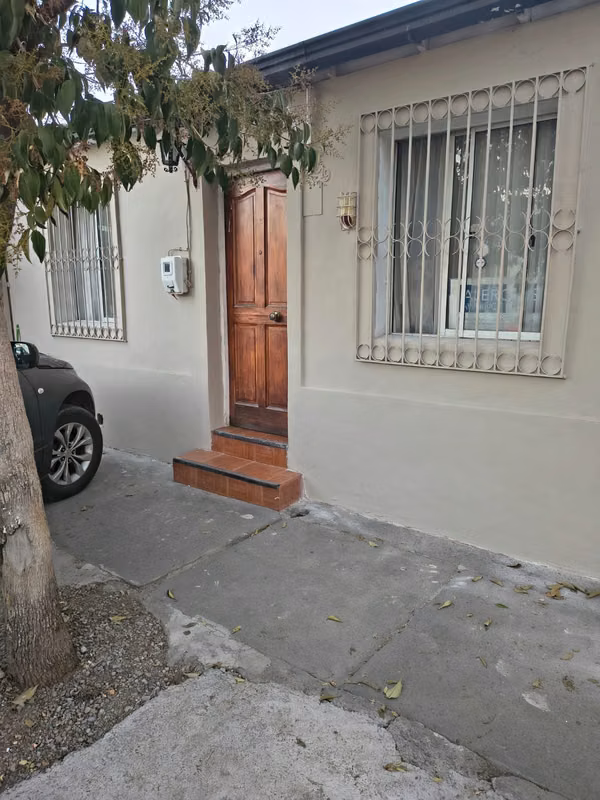 CASA CENTRO DE PUENTE ALTO