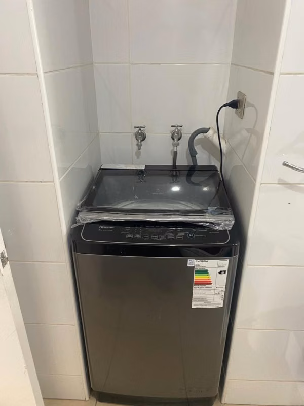 Oportunidad depto Estupendo Líquido