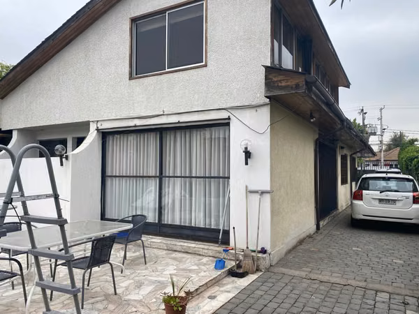 Hermosa Casa, Metro Magallanes Aceptamos Ofertas