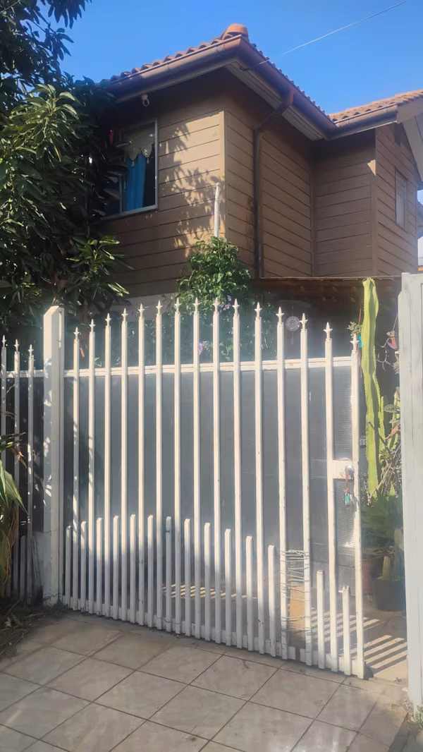 Linda propiedad en condominio seguro, se aceptan ofertas
