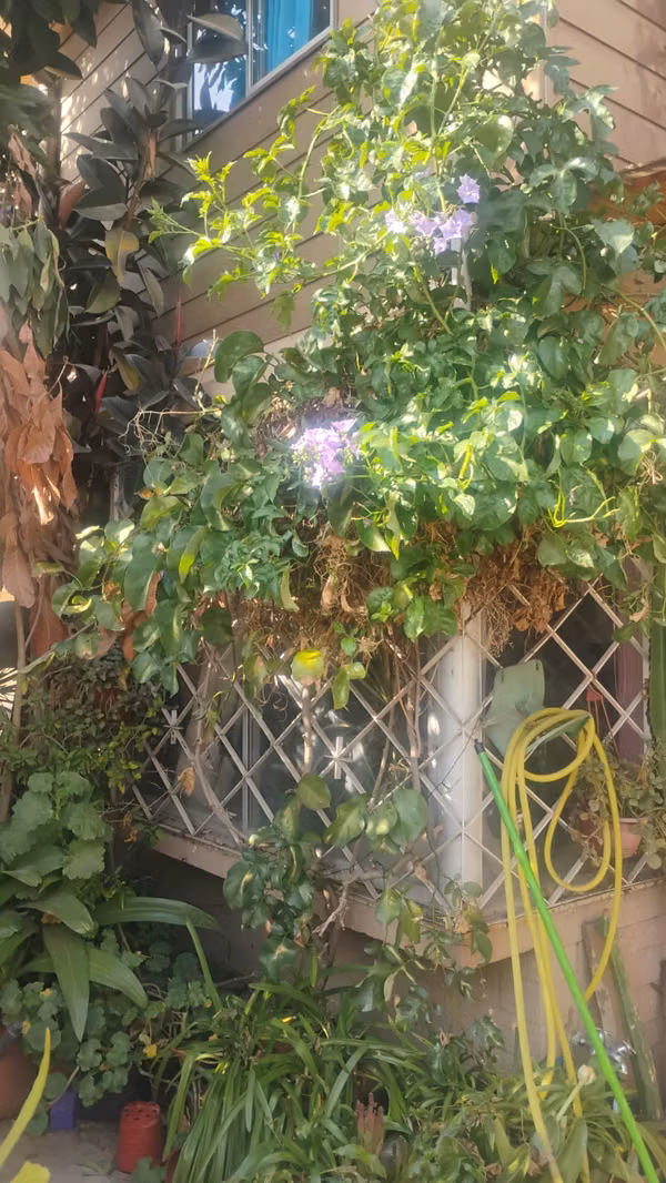 Casa familiar de 3 pisos con mansarda en La Florida