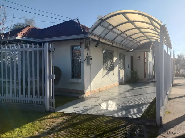 CASA 3D 2B 3E 2B JARDIN ALTO LA FLORIDA