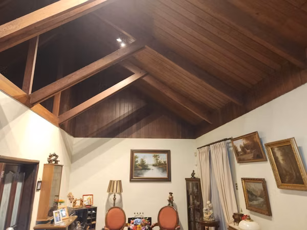 Venta hermosa Casa 574 mt2 de Terreno