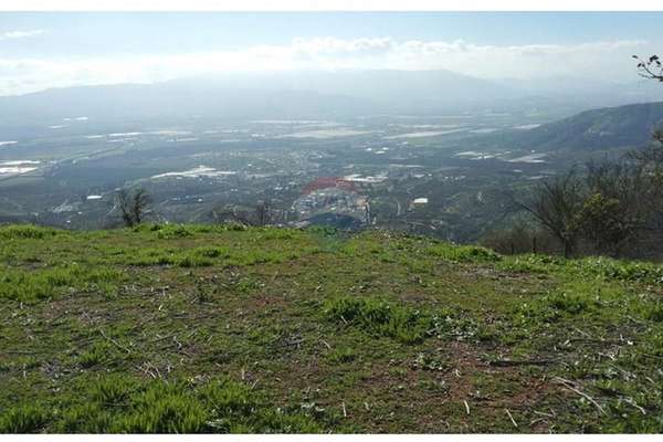 Se vende parcela 5.000 m2 san pedro