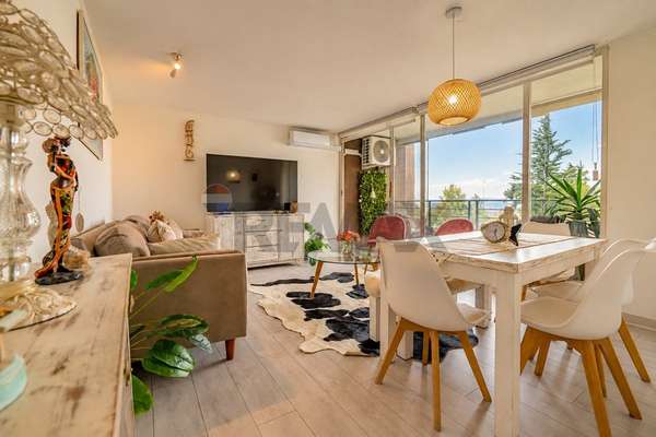 Venta departamento ñuñoa