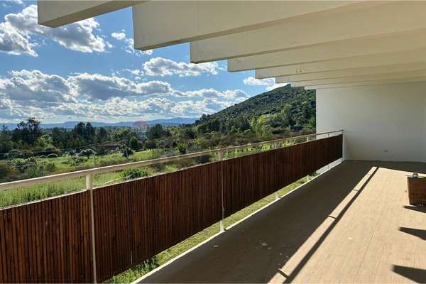 Casa en venta, hacienda zapallar, curicó"