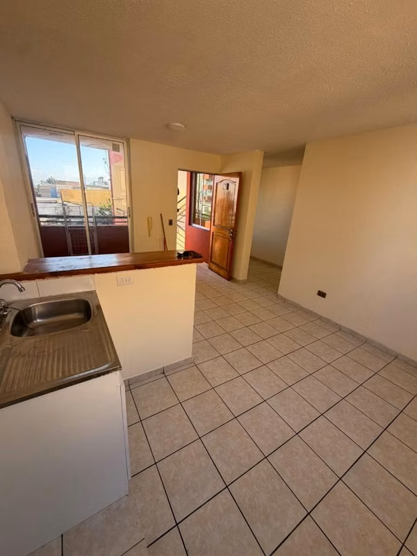 DEPARTAMENTO SECTOR SUR ANTOFAGASTA