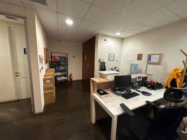 ARRIENDO OFICINA 240 MT2 VALPARAISO