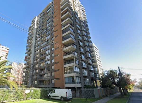 ARRIENDO DPTO EN SAN MIGUEL