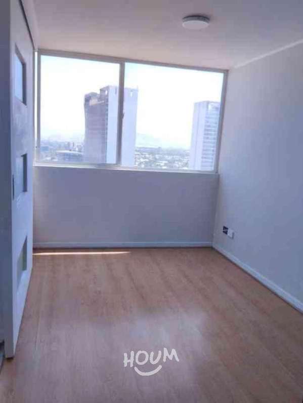 Departamento en Carlos Pezoa Véliz