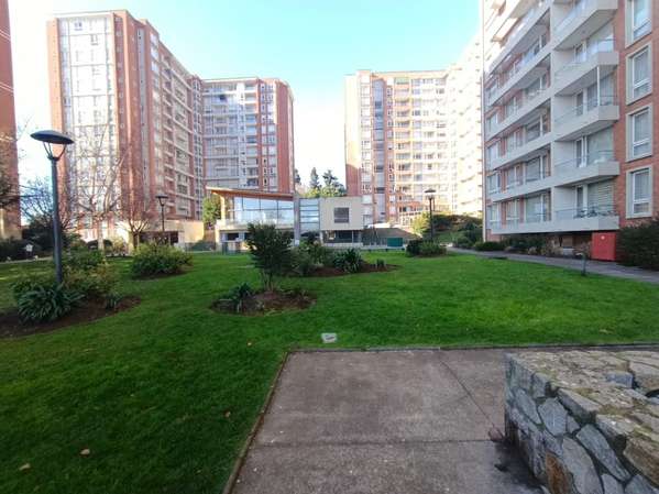 Departamento en Arriendo Parque Urbano - Frente al