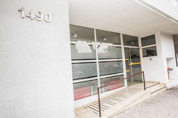 DPTO N° 1916, 1D+1B, CALLE ZENTENO, BARRIO VICTORI