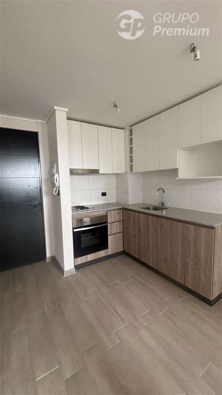 Departamento en arriendo de 1 dorm. en Concepción
