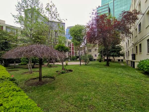 ÁREAS VERDES-CONDOMINIO CONSOLIDADO