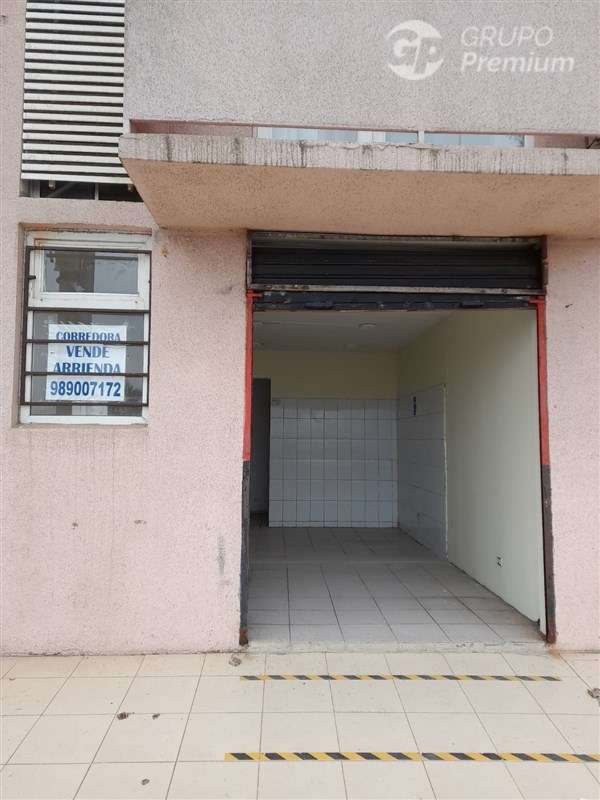 Local Comercial en venta en Tomé