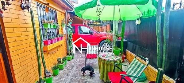 Casa en venta de 3 dorm. en Maipú