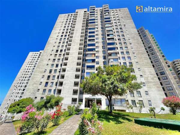 Departamento en Venta en Iquique